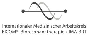 Nicola Gill ist Mitglied im Internationalen Medizinischen Arbeitskreis BICOM®  Bioresonanztherapie / IMA-BRT